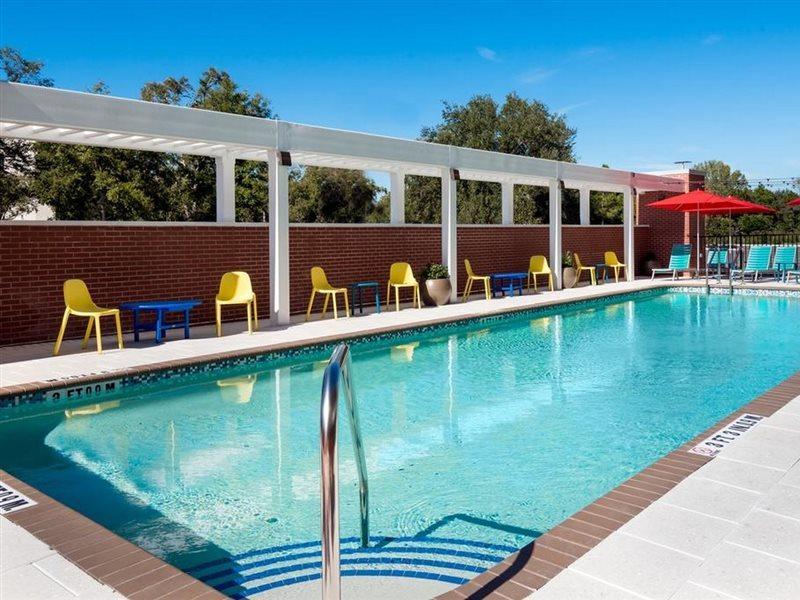 Home2 Suites By Hilton Orlando Near Ucf Alafaya Kültér fotó