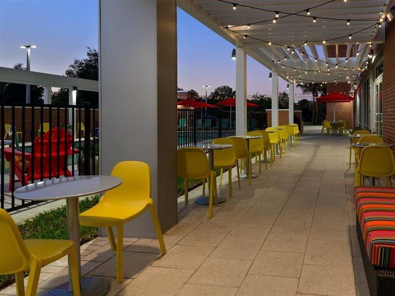 Home2 Suites By Hilton Orlando Near Ucf Alafaya Kültér fotó