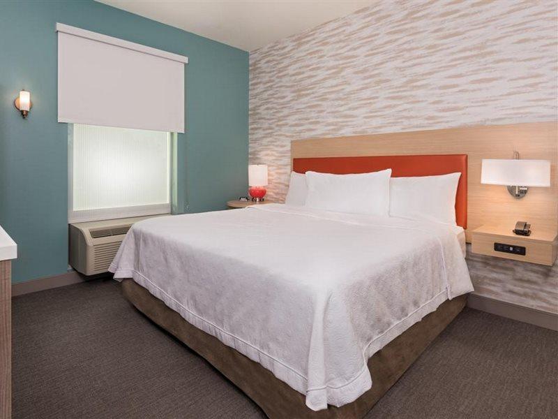 Home2 Suites By Hilton Orlando Near Ucf Alafaya Kültér fotó
