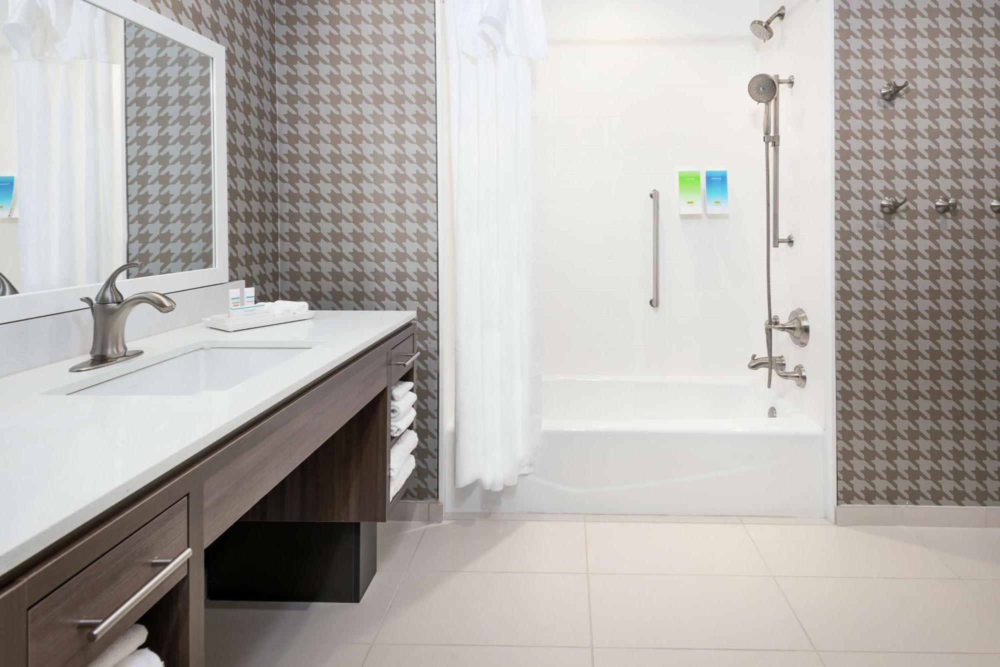 Home2 Suites By Hilton Orlando Near Ucf Alafaya Kültér fotó