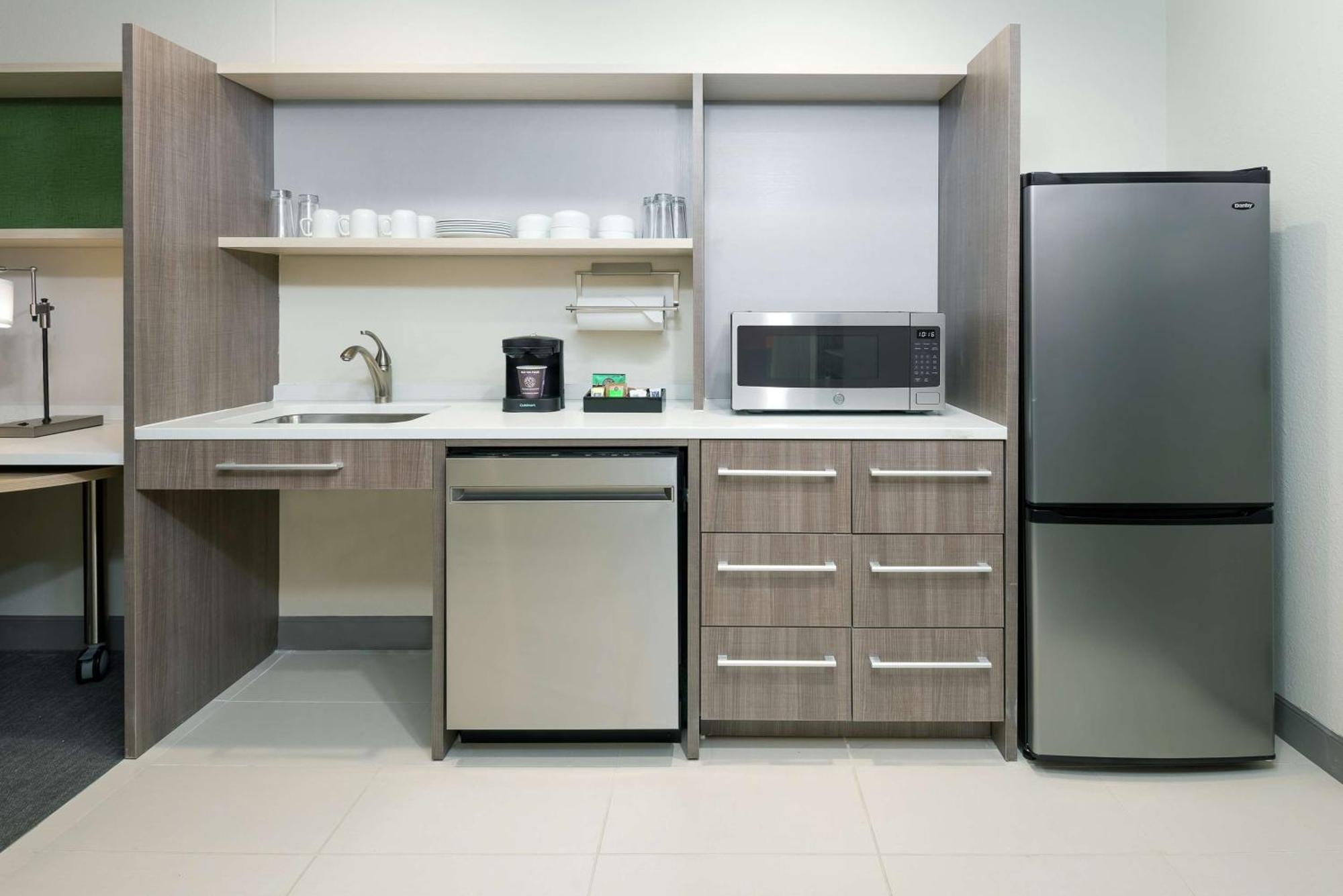 Home2 Suites By Hilton Orlando Near Ucf Alafaya Kültér fotó