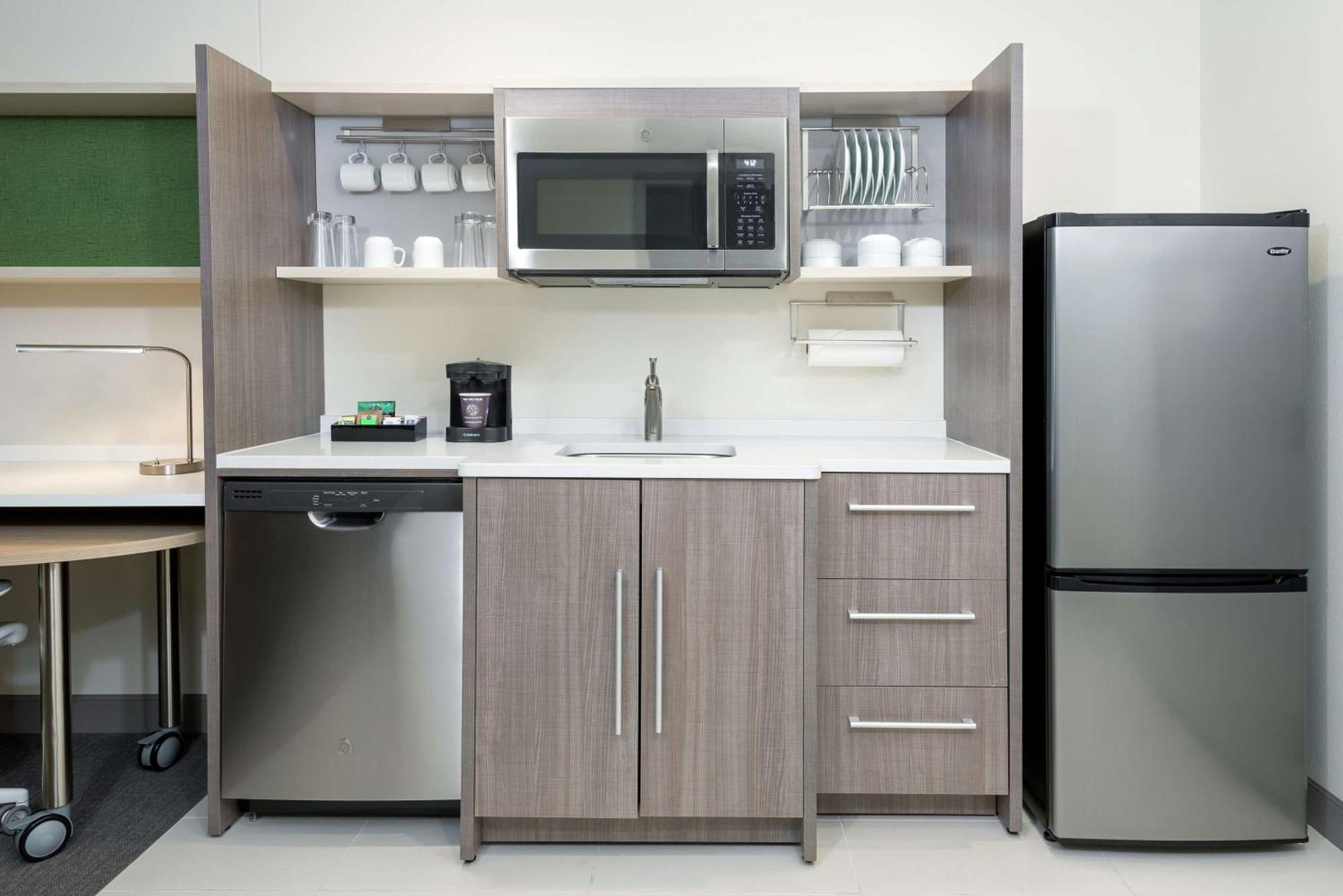 Home2 Suites By Hilton Orlando Near Ucf Alafaya Kültér fotó