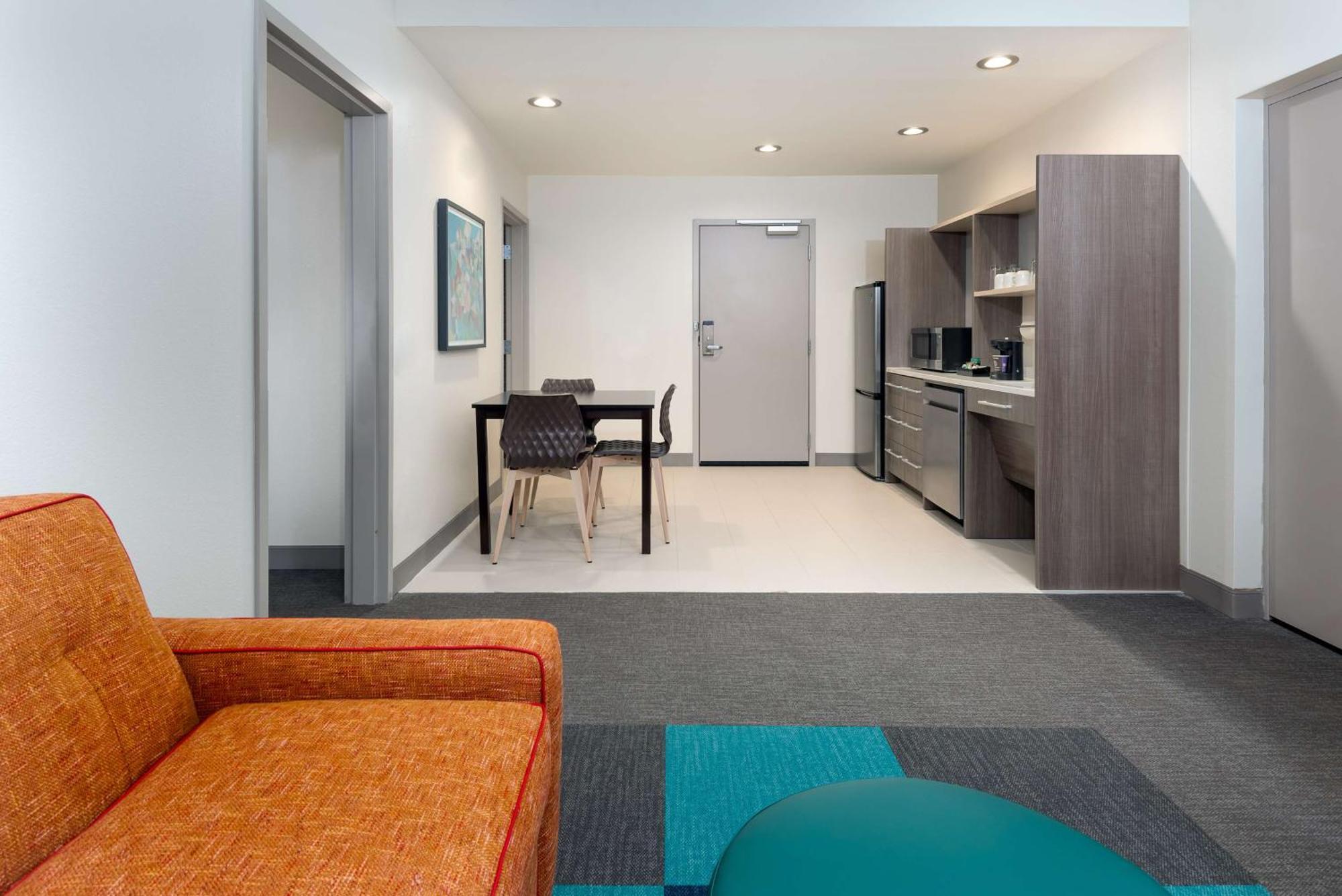 Home2 Suites By Hilton Orlando Near Ucf Alafaya Kültér fotó
