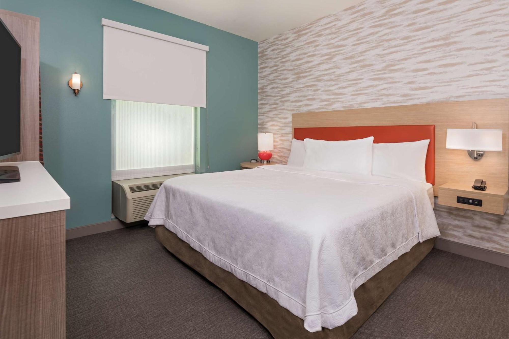 Home2 Suites By Hilton Orlando Near Ucf Alafaya Kültér fotó