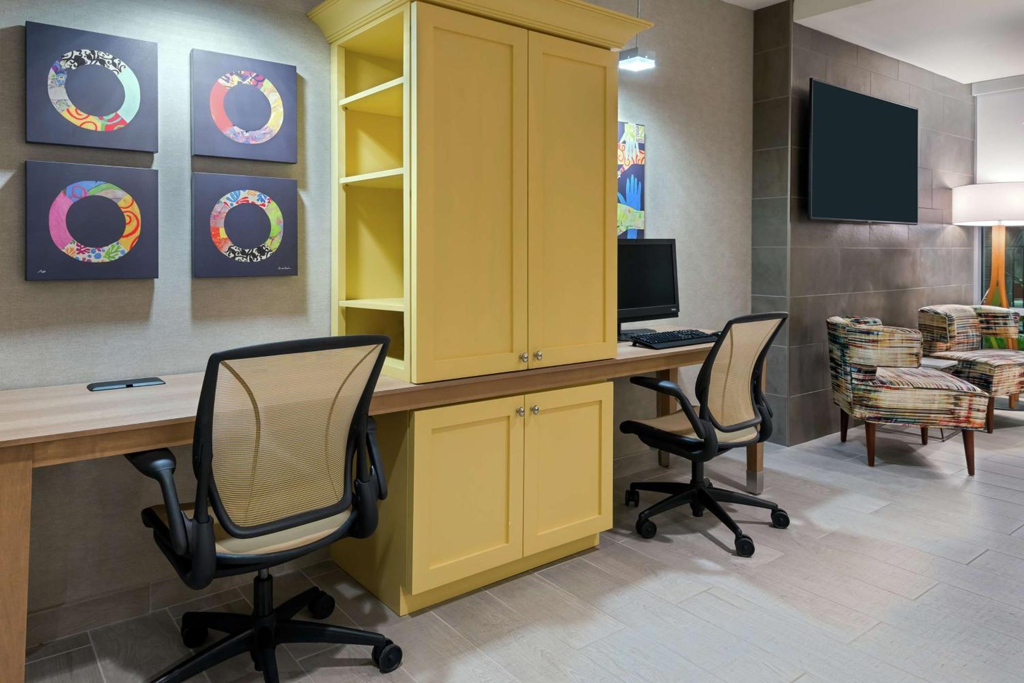 Home2 Suites By Hilton Orlando Near Ucf Alafaya Kültér fotó