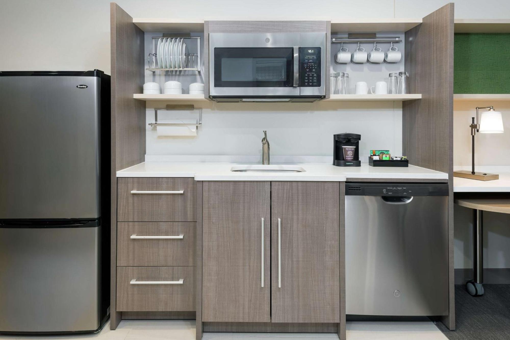 Home2 Suites By Hilton Orlando Near Ucf Alafaya Kültér fotó