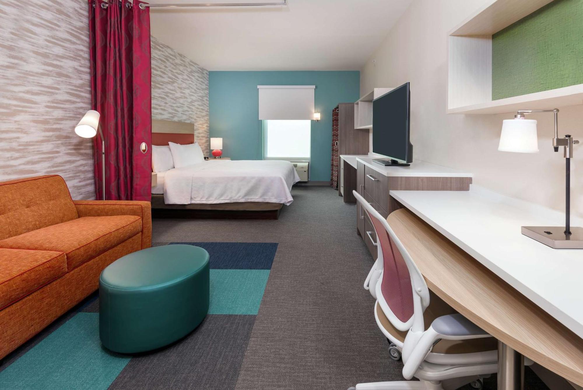 Home2 Suites By Hilton Orlando Near Ucf Alafaya Kültér fotó