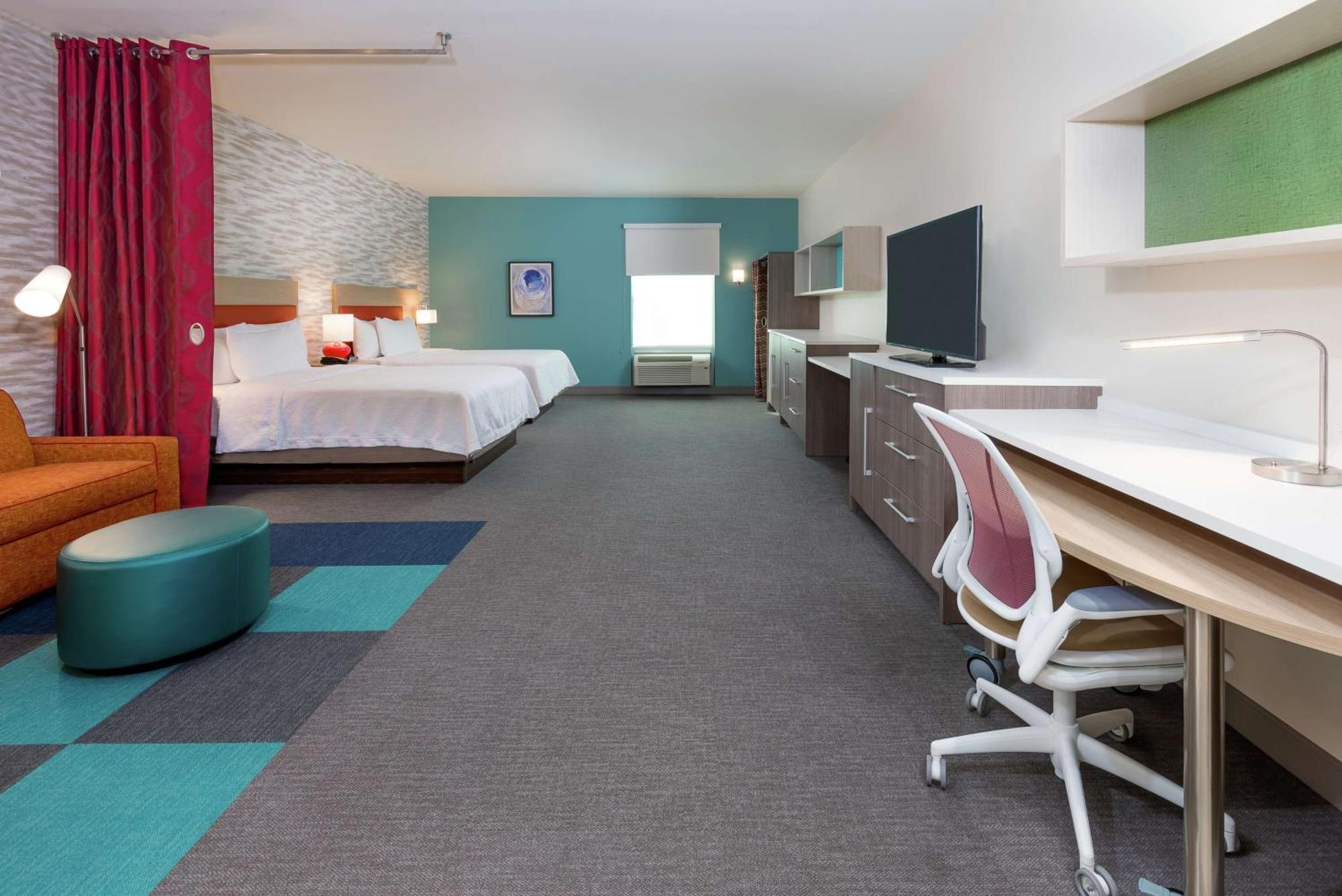 Home2 Suites By Hilton Orlando Near Ucf Alafaya Kültér fotó