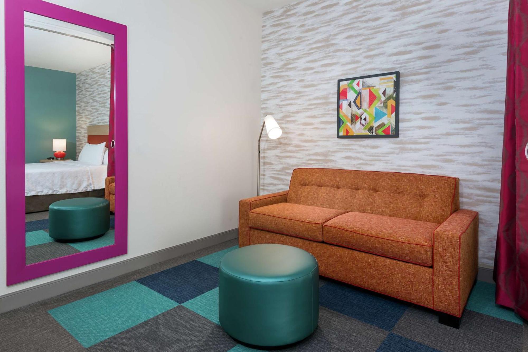 Home2 Suites By Hilton Orlando Near Ucf Alafaya Kültér fotó
