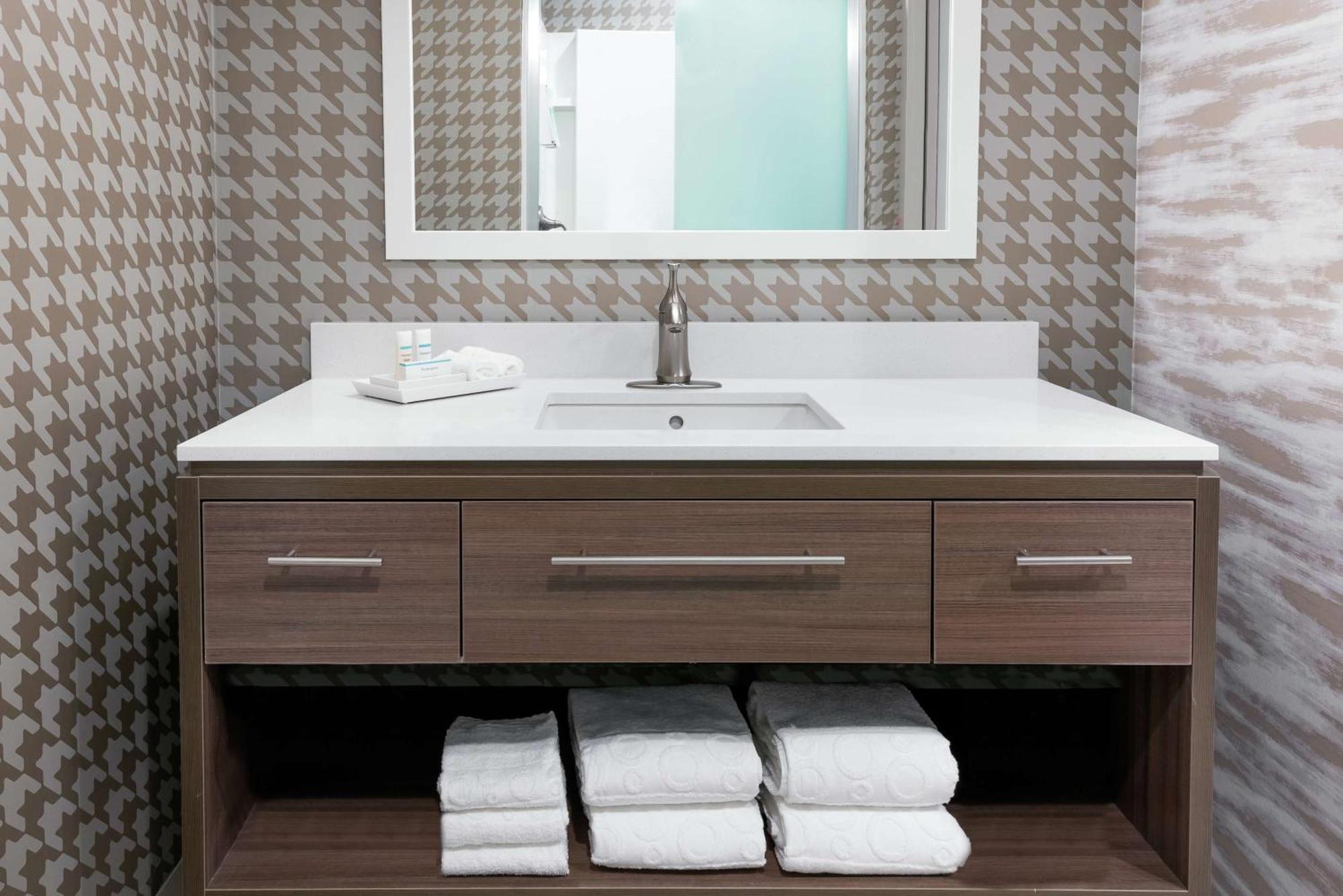 Home2 Suites By Hilton Orlando Near Ucf Alafaya Kültér fotó