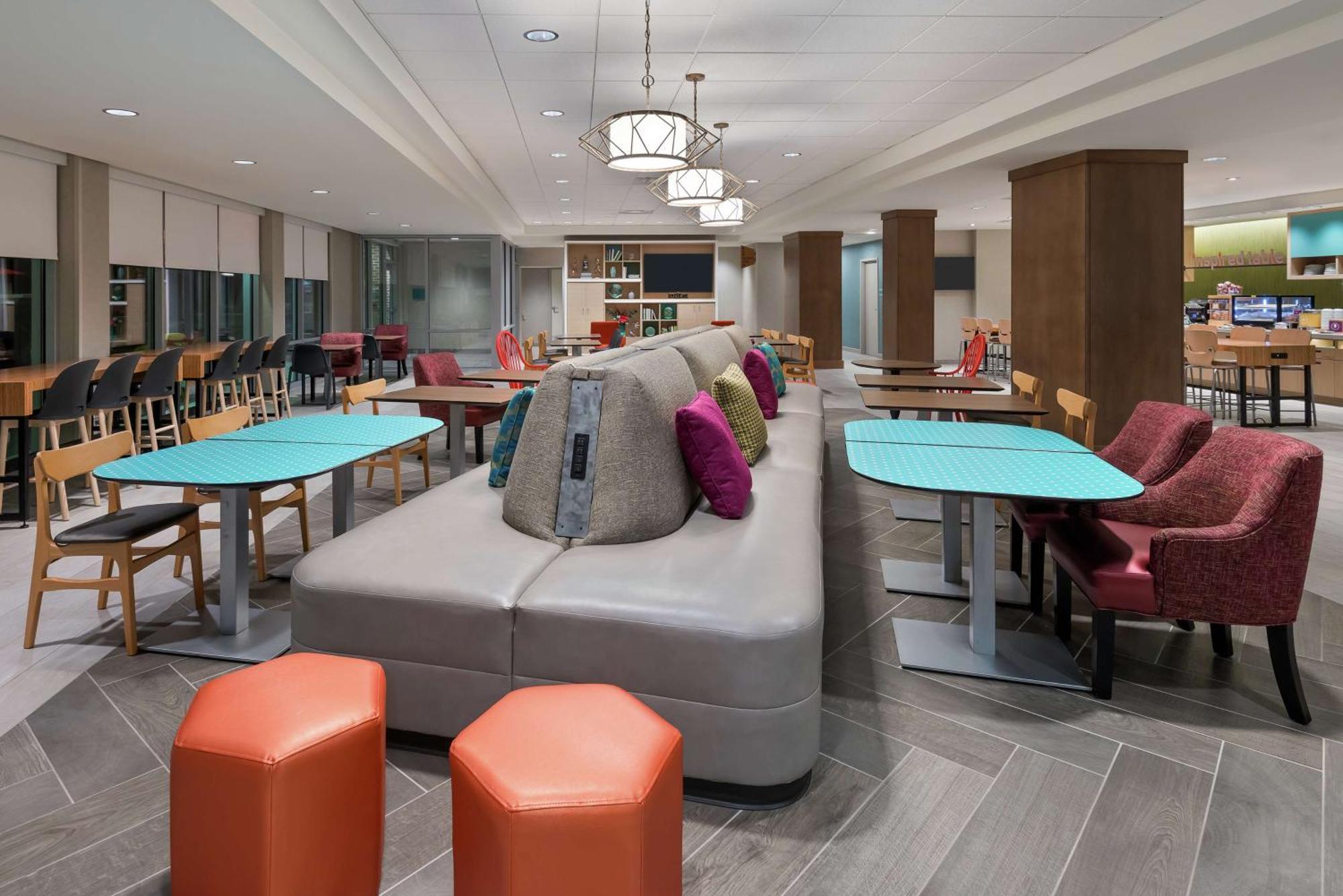 Home2 Suites By Hilton Orlando Near Ucf Alafaya Kültér fotó