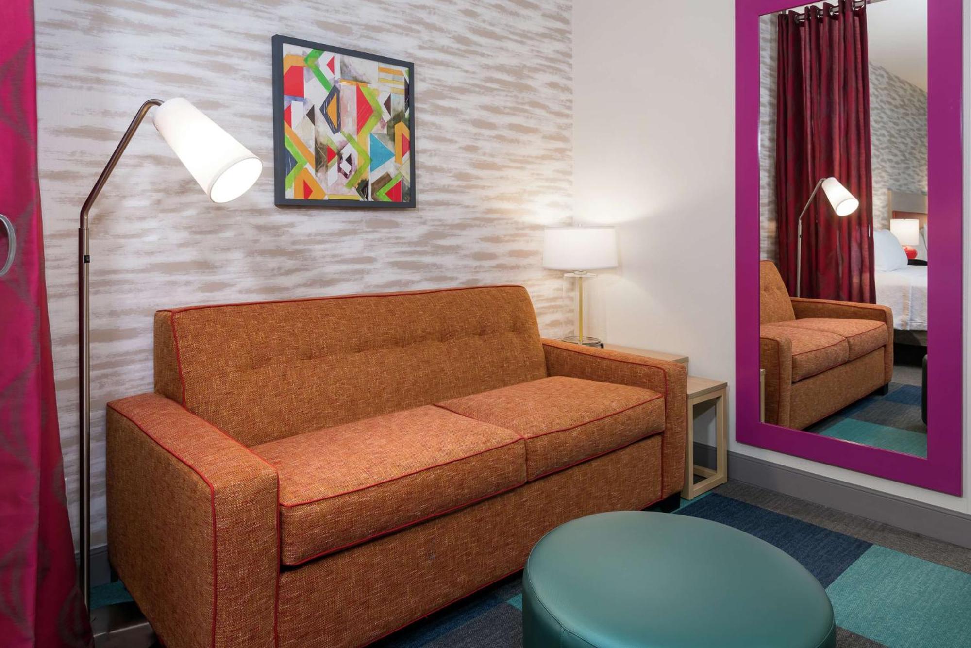 Home2 Suites By Hilton Orlando Near Ucf Alafaya Kültér fotó
