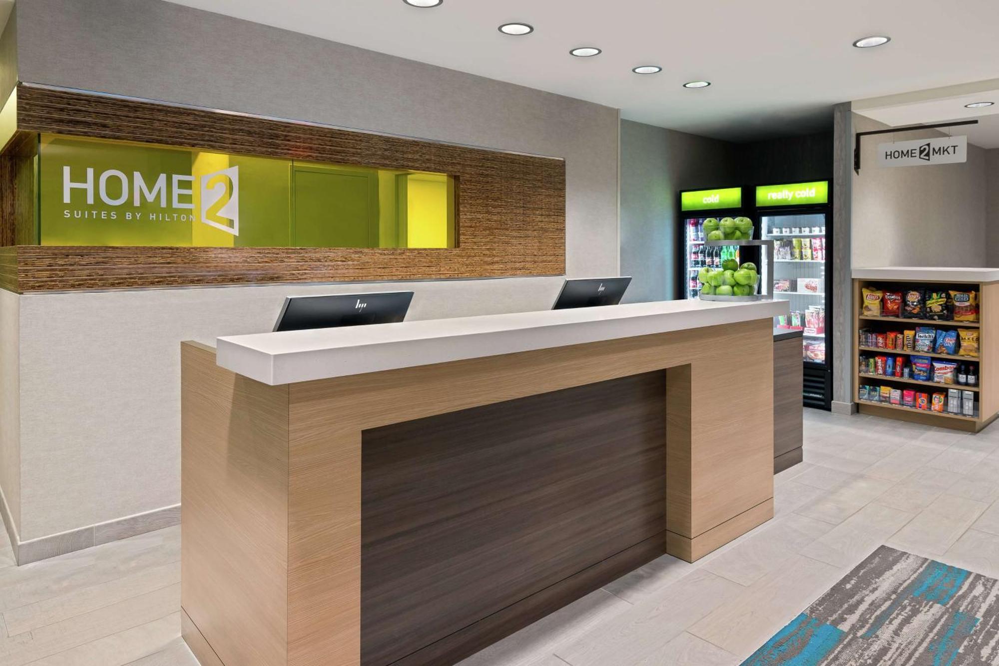 Home2 Suites By Hilton Orlando Near Ucf Alafaya Kültér fotó